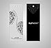 ROPALIA 6 Colors Waterproof Matte Lip Liquid Not Stick On Cup Lipstick Lip Gloss Makeup