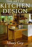 The Art of Kitchen Design: Planning for Comfort and Style by