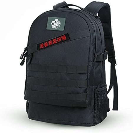 DBZD Multi-functional travel waterproof bag, Oxford cloth camouflage backpack, outdoor sports backpack , color