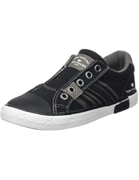 TOM TAILOR Jungen 2770903 Slipper