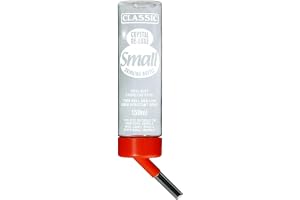 Klassisk dricksflaska 150 ml