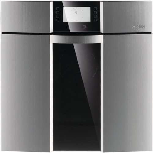 détail Gorenje BO6P2X four