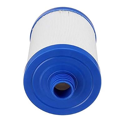 LZH FISHING GEAR 2 X Spa Cartouche De Filtre , Jacuzzi Remplacement Filtre, Spa Entreprise Jacuzzi