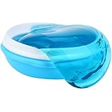 Fluffy Slime Spielzeug,NPRADLA Kristall Frucht Ton Gummi Schlamm intelligente Hand Gummi Plastilin Schleim Kind (zufällig)