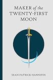 Image de Maker of the Twenty-first Moon (English Edition)