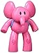 Comansi 7 cm Pocoyo Elli Mini Figur