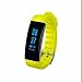 Produktbild Fitness Armband fitness tracker smart bracelet Ringing Erinnerung kapazitiven Touchscreen Fitness Tracker Smart Gesundheit Armbanduhr Anrufer Identifikation Fitness Armband für Android Smartphone Samsung HTC Sony