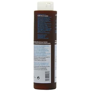 KORRES Ginseng and Marigold After Shave Balm 200 ml - Image 6