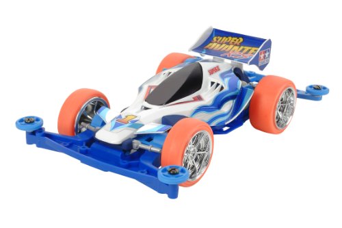 Preisvergleich Produktbild Super Avante RS (Super II Chassis) (Mini 4WD)