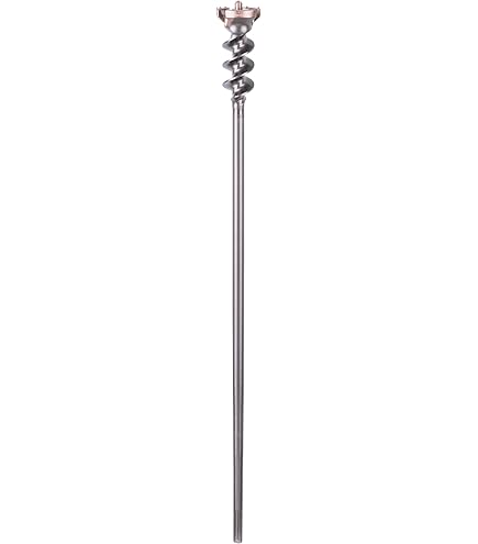 Bosch 1x EXPERT SDS max-8X hamerboren (voor Zachte steen, Harde steen, 12,00 mm, Professional Accessoires Boorhamer