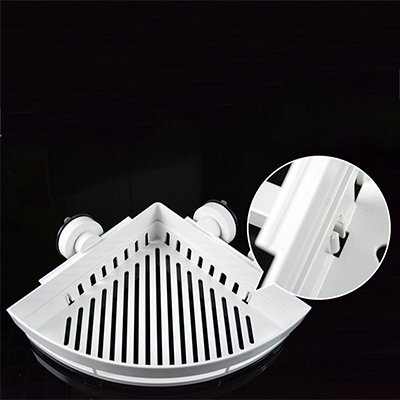 Preisvergleich Produktbild Cupsful TougMoo Sq 1928 Dual Metallregal, Weiß