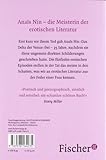 Image de Das Delta der Venus: Erotische Erzählungen