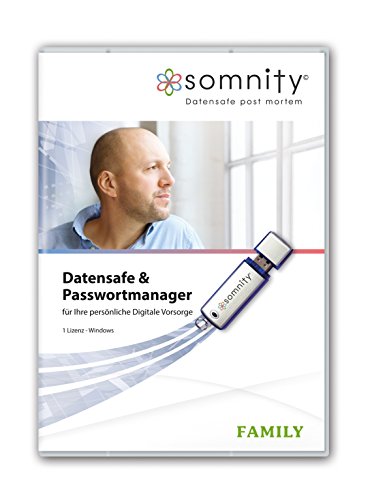 Preisvergleich Produktbild SOMNITY - Family Paket