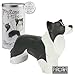Produktbild Arora Design My Pedigree Pals Dekofigur Border Collie, in Spardose