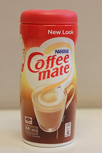 Nestle Original Coffee Mate Richer & Creamer 400 Grams RS.366 (39.00% Off) - Amazon Nestle Original Coffee Mate Richer & Creamer 400 Grams RS.366 (39.00% Off) - Amazon