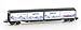 Produktbild HobbyTrain N HT SBB Habils aproz/Migros Güterwagen