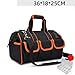 Produktbild Lovela Werkzeugtasche 13 Zoll, 15 Zoll, 17 Zoll, 19 Zoll (Size : M)
