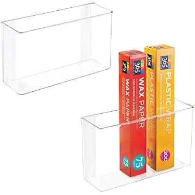 Suchergebnis auf Amazon.de für: wandaufbewahrung - Aufbewahren & Ordnen