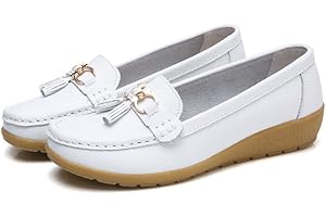 MEIION ComfyFit Chaussures orthopédiques respirantes pour femme Chaussures de fitness confortables antidérapantes Chaussures plates antidérapantes