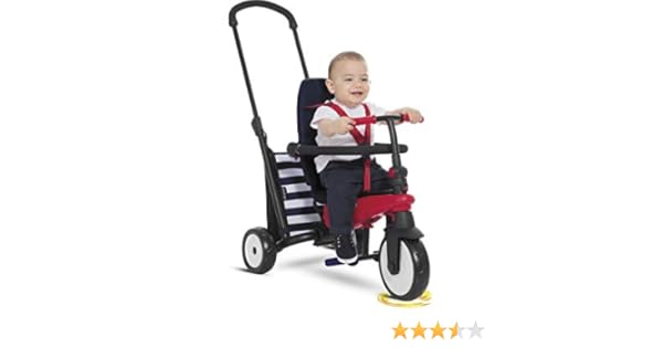 smart trike sfold 300