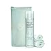 Liz Earle Cleanse & Polish Starter Kit (100ml + 2 Muslin Cloths)