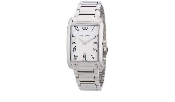 Philip Watch Trafalgar R8253174002 - Orologio da Polso Uomo : Amazon.it:  Orologi