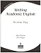 Writing Academic English by