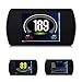 Produktbild Auto HUD Head Up Display LCD OBD 2 Scanner Diagnosegerät innerhalb Smart Digital Tachometer Geschwindigkeit/Kraftstoffverbrauch / Fehlercode