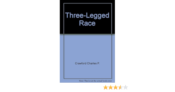 three legged ensacark race