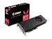 Produktbild MSI Radeon RX Vega 64 8 g DirectX 12 2048-bit HBM2 HDCP und VR bereit CrossfireX Grafikkarte schwarz/rot