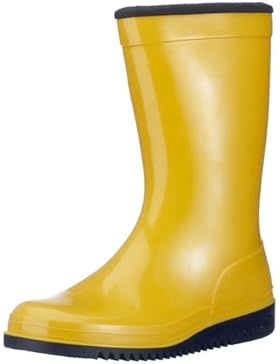 Romika Kadett | PVC Kinder Regenstiefel | Bunte Unisex-Gummistiefel für Mädchen und Jungen | Schadstofffrei |...