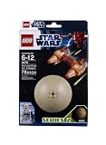 LEGO Star Wars Twin-Pod Cloud Car & Bespin 9678 - Lego