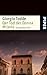 Cover zum Buch Der Tod der Donna Milena