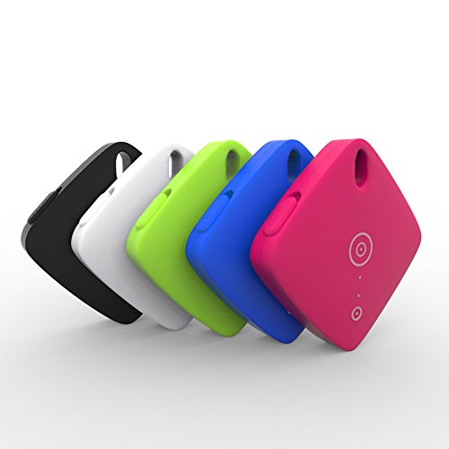 esorio® Handy Tablet Bluetooth Selbstauslöser iOS und Android in weiss - 5