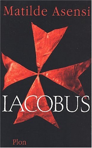 couverture de : Iacobus
