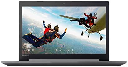 Lenovo Ideapad 320E 80XH01FHIN 15.6-inch Laptop (6th Gen Core i3-6006U/4GB/1TB/Windows 10/Integrated Graphics), Platinum Grey