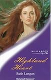 Cover zum Buch Highland Heart