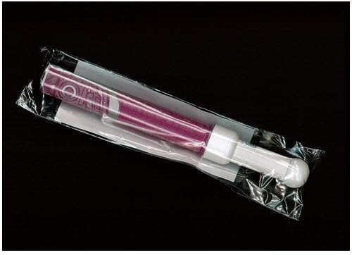 Stupid commotion SummerDive black thigh thigh Lobo Chan Tan pen light of [Sasaki] Ayaka pink peach black summer 2012 Tour Goods (japan import)