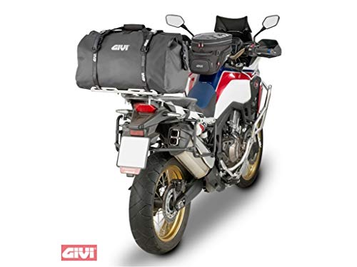 SAC DE TAILOR EA119BK 60 LITRES GIVI