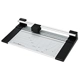 Rundmesser selbstschärfend, sicher abgeschirmt