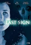 The Last Sign - Andie MacDowell