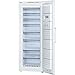 Produktbild Bosch gsn58vw30 Gefrierschrank A + + weiß
