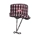Döll Baby Boys Bindehut 1413401551 Sun Hat - blue - One size (Manufcaturer Size: 45)