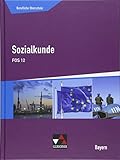 Buchners Sozialkunde Berufliche Oberschule Bayern / Sozialkunde FOS 12 by