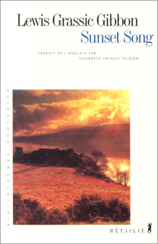 Sunset Song