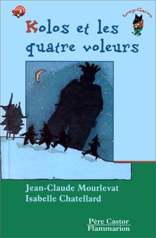 Kolos Et Les Quatre Voleurs Pdf Download Karebibek - 
