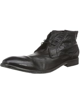 Hudson London Herren Osbourne Chukka Boots