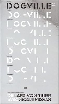 Lars Von Trier Dogville [Édition Collector]