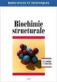 Biochimie structurale