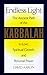 Endless Light: The Ancient Path of Kabbalah by David Aaron